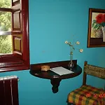 Hotel Casa De Guela 3*