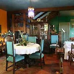 Casa De Guela Hotel 3*