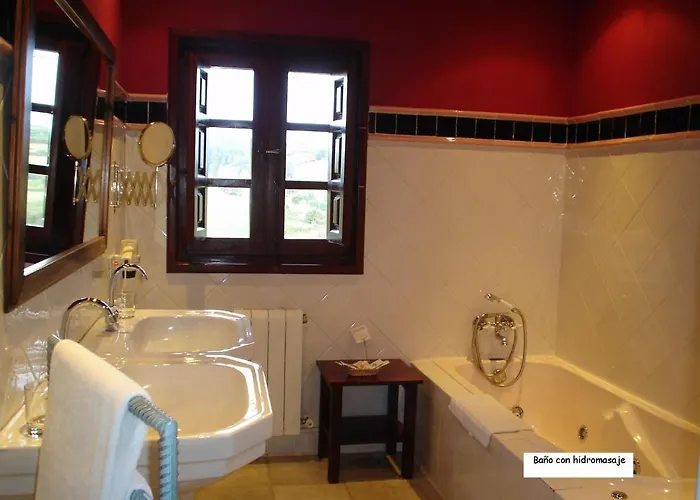 Casa De Guela Hotel 3*