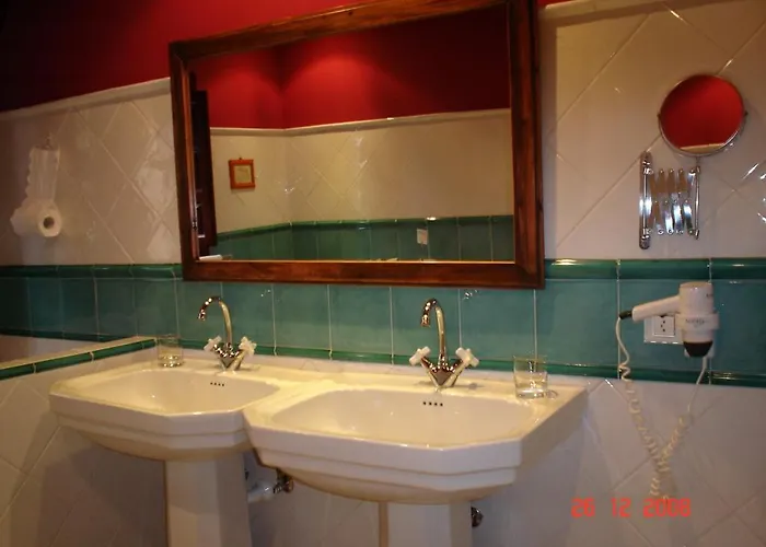 Hotel Casa De Guela Santillana del Mar