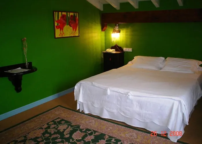 Casa De Guela Hotel Santillana del Mar