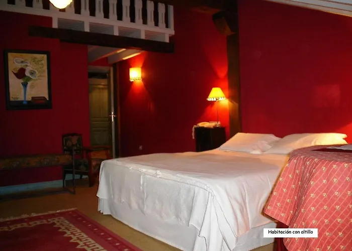 Casa De Guela Hotel 3*