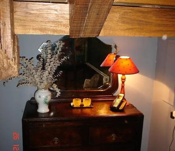 Casa De Guela Hotel 3*