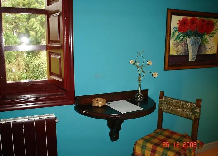 Hotel Casa De Guela 3*