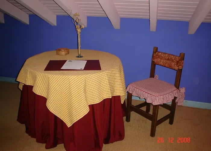 Casa De Guela Santillana del Mar