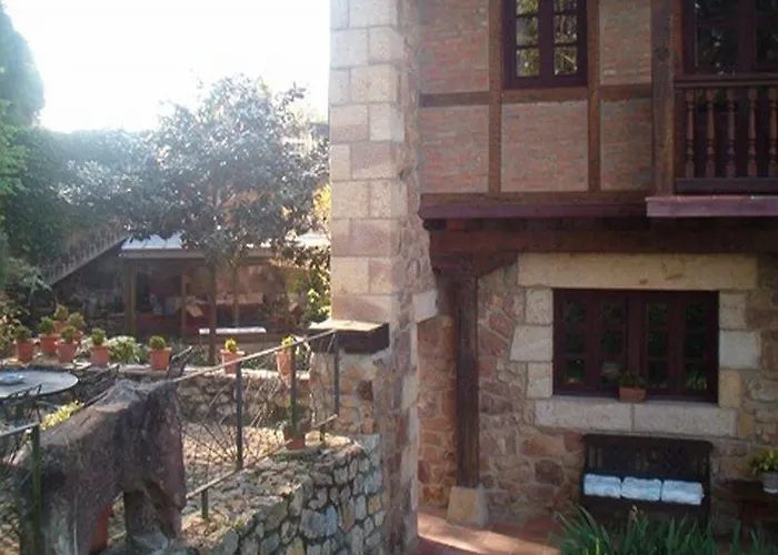 Hotel Casa De Guela Santillana del Mar