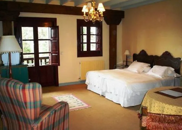 Casa De Guela Hotel Santillana del Mar