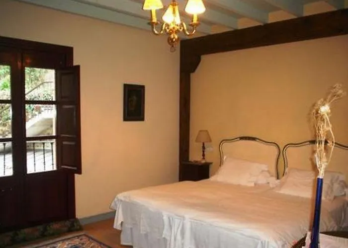 Casa De Guela Santillana del Mar