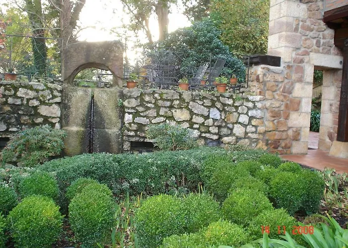 Casa De Guela 3* Santillana del Mar