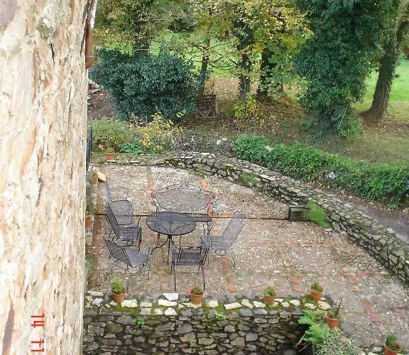 Hotel Casa De Guela 3*