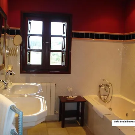 Casa De Guela Szálloda 3*