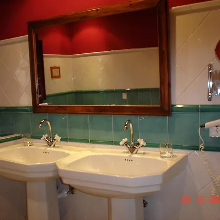 Ξενοδοχείο Casa De Guela Σαντιγιάνα ντελ Μαρ