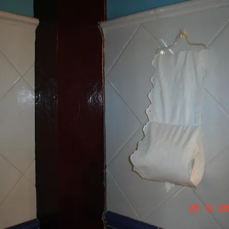 Casa De Guela Ξενοδοχείο Σαντιγιάνα ντελ Μαρ