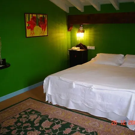 Casa De Guela Ξενοδοχείο Σαντιγιάνα ντελ Μαρ