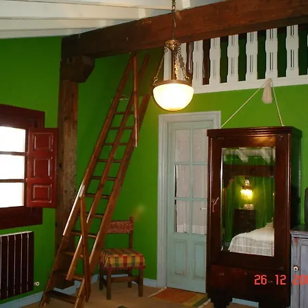 Casa De Guela Szálloda 3*