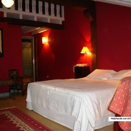 Casa De Guela Szálloda 3*