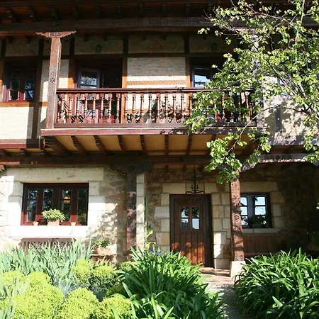 Casa De Guela 3* Santillana del Mar