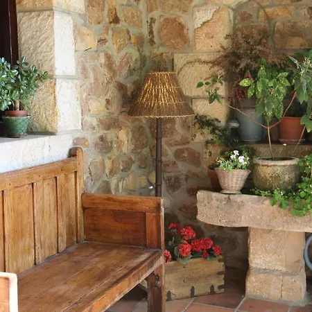 Casa De Guela Σαντιγιάνα ντελ Μαρ