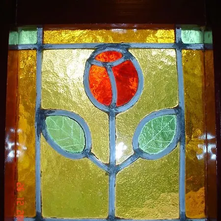 Casa De Guela Σαντιγιάνα ντελ Μαρ