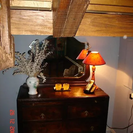 Casa De Guela Ξενοδοχείο 3*