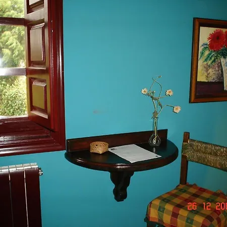 Szálloda Casa De Guela 3*