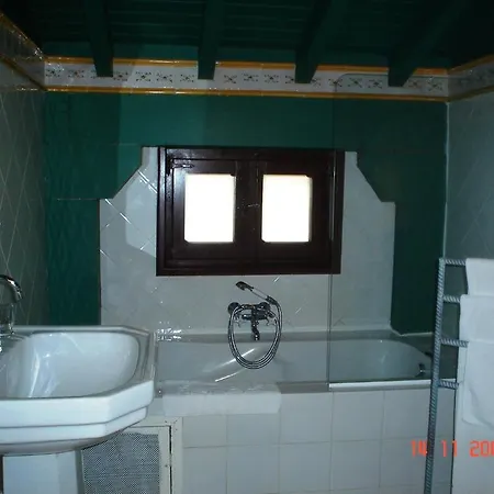 Szálloda Casa De Guela
