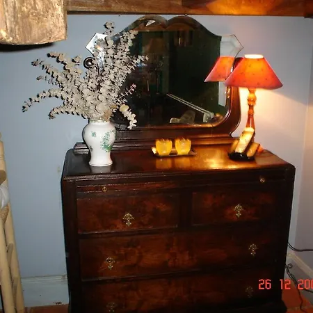 Ξενοδοχείο Casa De Guela