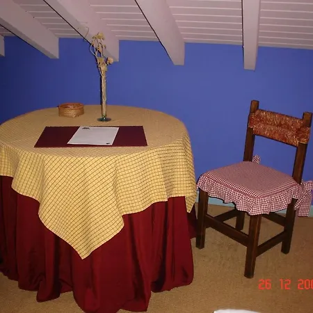 Casa De Guela Santillana del Mar