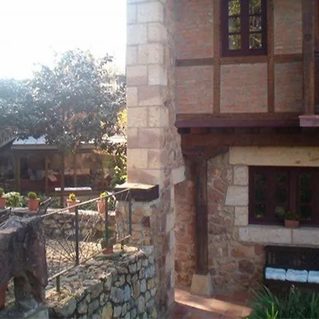 Szálloda Casa De Guela Santillana del Mar