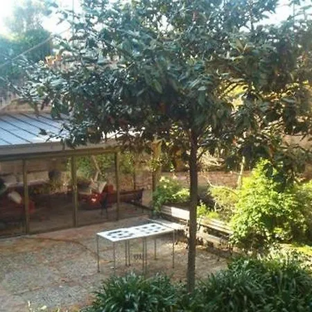 Ξενοδοχείο Casa De Guela