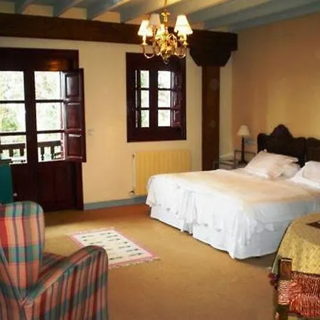 Casa De Guela Ξενοδοχείο Σαντιγιάνα ντελ Μαρ