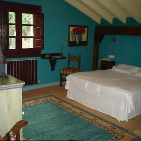 Casa De Guela Szálloda