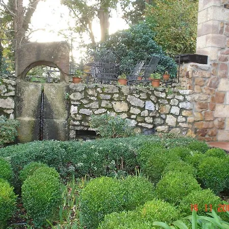 Casa De Guela 3* Σαντιγιάνα ντελ Μαρ