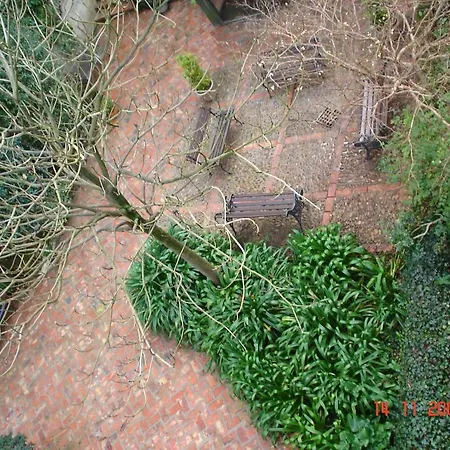 Szálloda Casa De Guela 3*