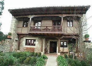 Casa De Guela Santillana del Mar