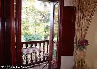 Casa De Guela Σαντιγιάνα ντελ Μαρ