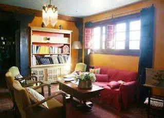 Casa De Guela Σαντιγιάνα ντελ Μαρ