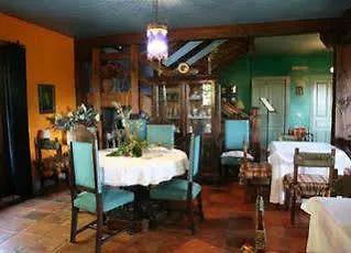 Casa De Guela Szálloda 3*