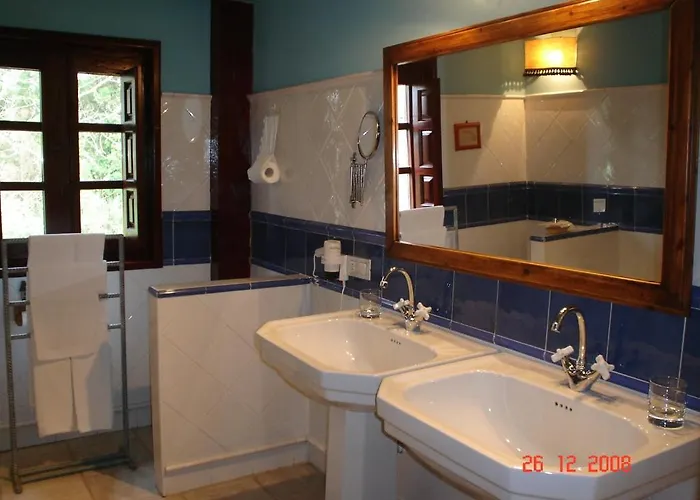 Casa De Guela Santillana del Mar