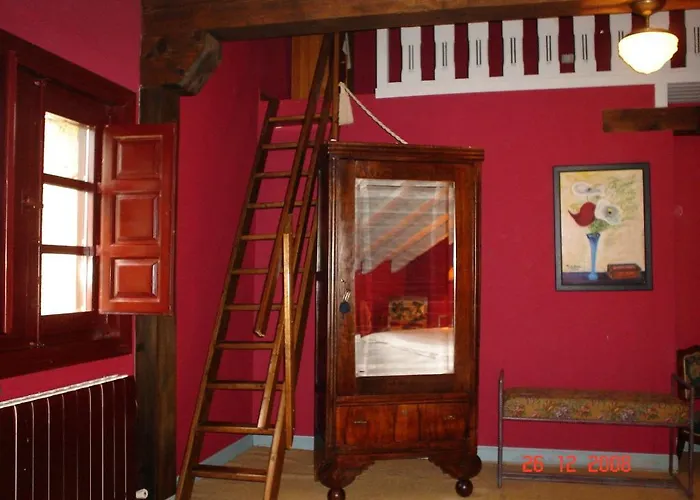 Casa De Guela Hotel Santillana del Mar