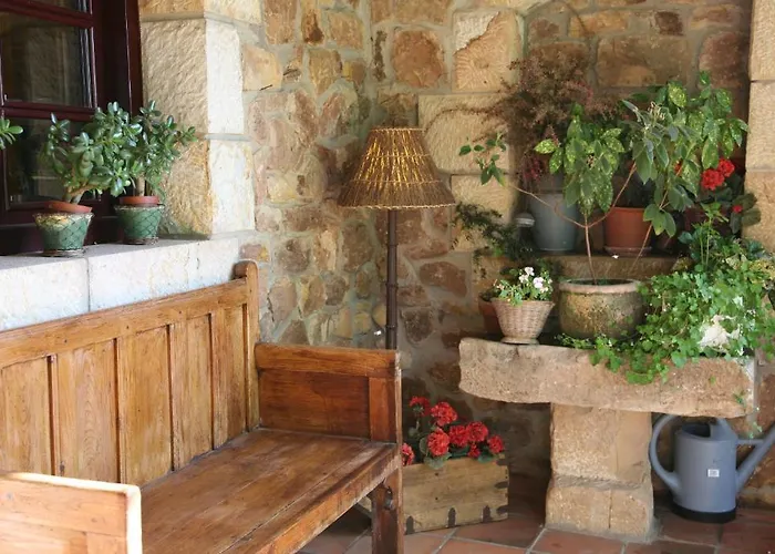 Casa De Guela Santillana del Mar