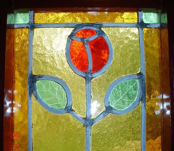 Casa De Guela Santillana del Mar