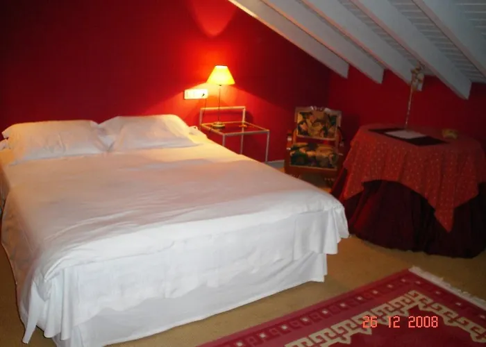 Hotel Casa De Guela Santillana del Mar