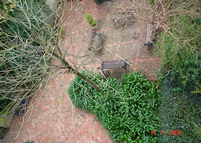 Hotel Casa De Guela 3*